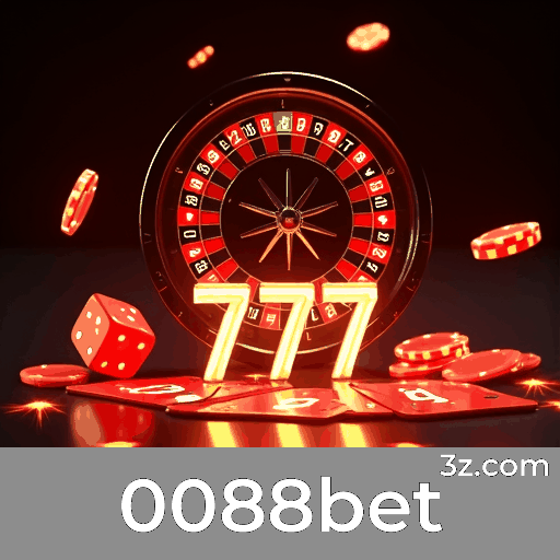 Cadastro na 0088bet para desfrutar dos melhores jogos