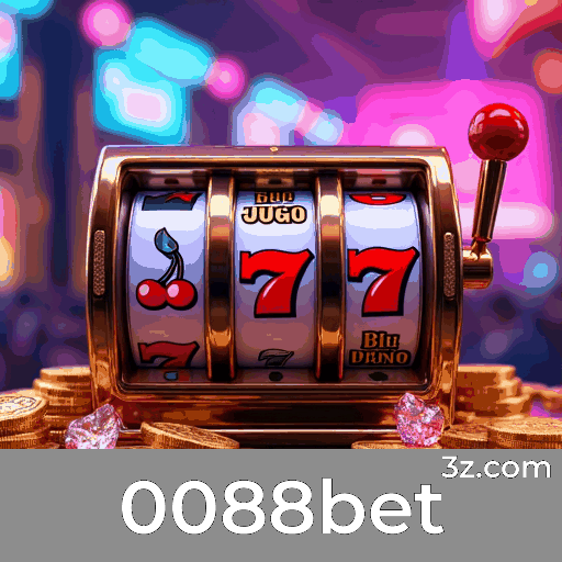 Formulário de cadastro da 0088bet