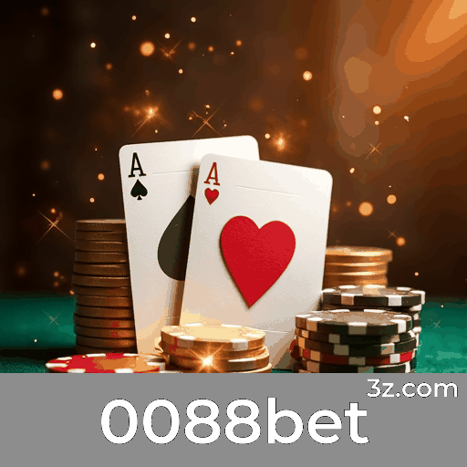 Cadastro na 0088bet para desfrutar dos melhores jogos